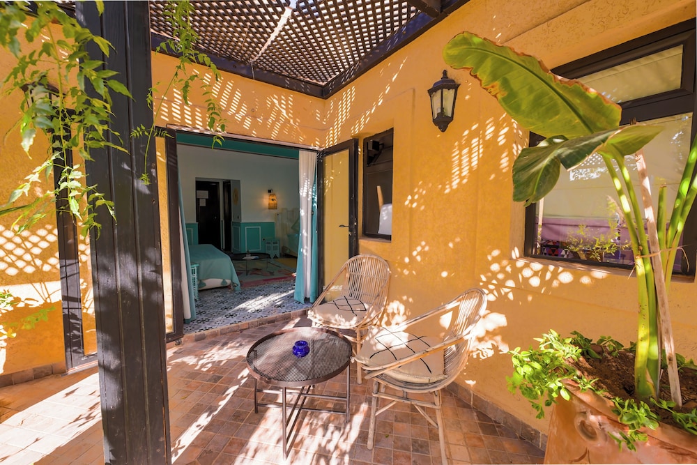 Maison Daouia 24/50