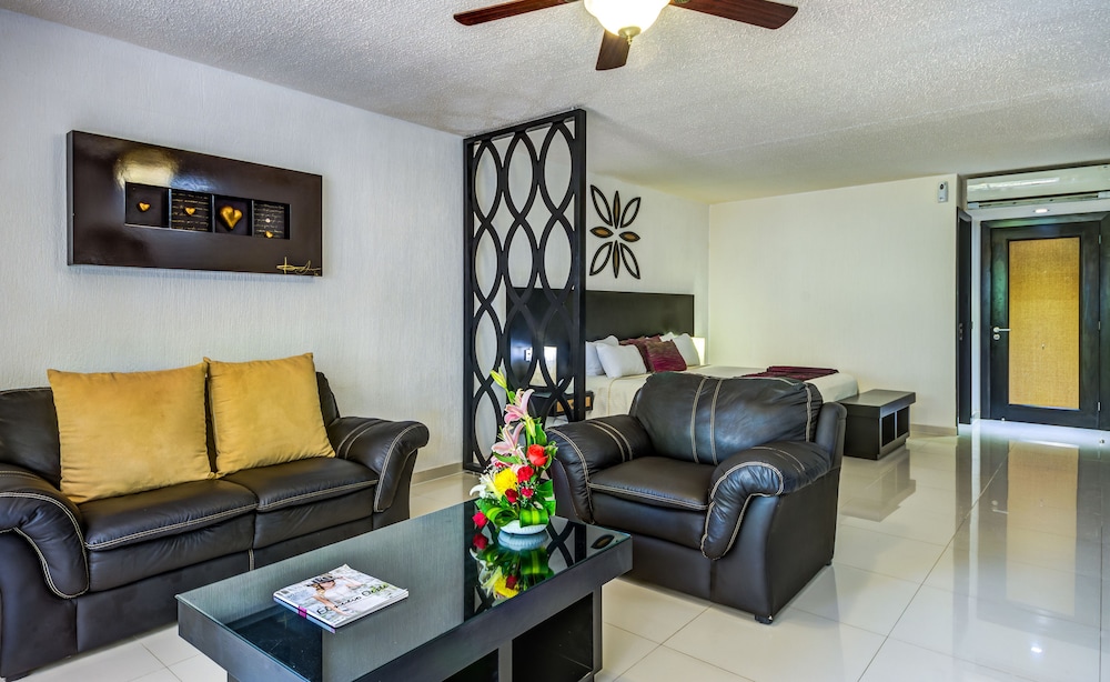 Suites Corazon 28/50
