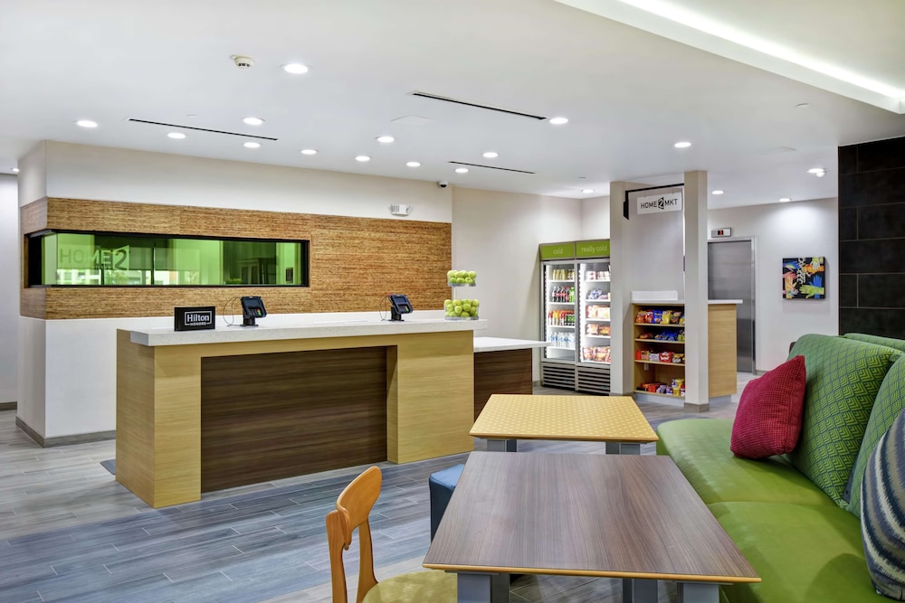 Home2 Suites by Hilton Fort Worth Fossil Creek 8/48