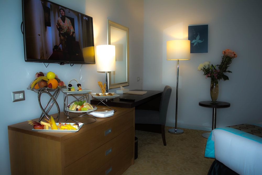 Tolip El Galaa Cairo Hotel 57/64