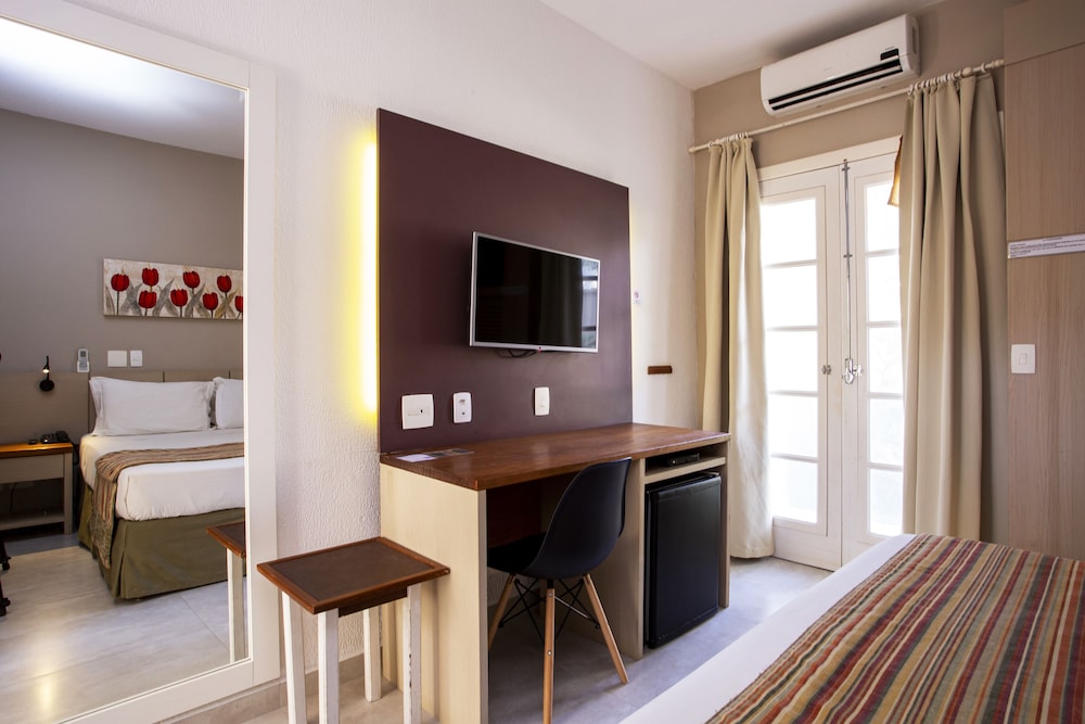 Ciribai Praia Hotel 56/74