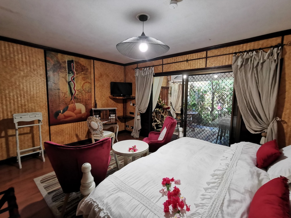 Hotel Fenua Mata i oa 30/78