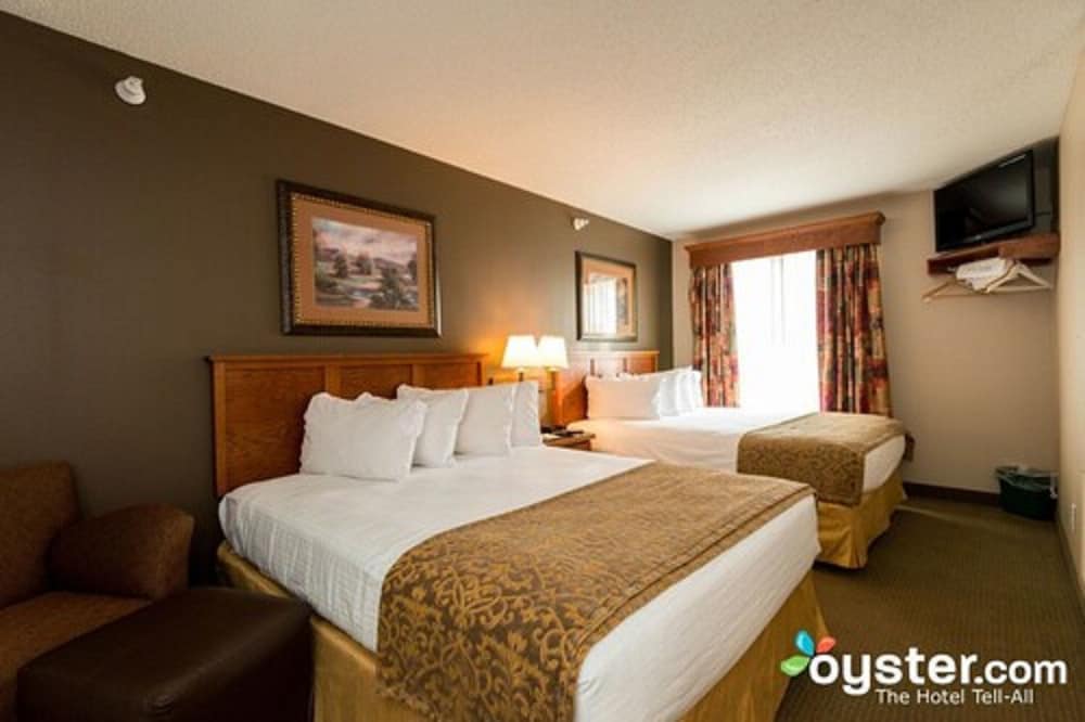 Grandstay Residential Suites Rapid City 13/67