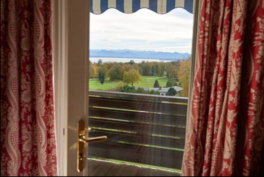 Golfhotel Kaiserin Elisabeth 27/68
