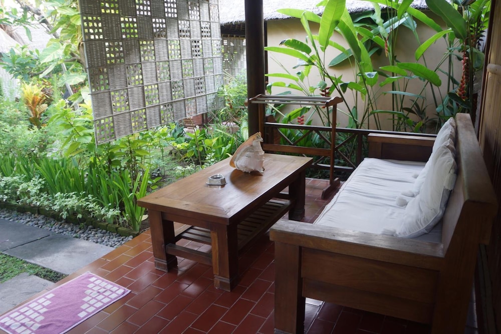 Puri Pandan Restaurant Bungalows 27/62