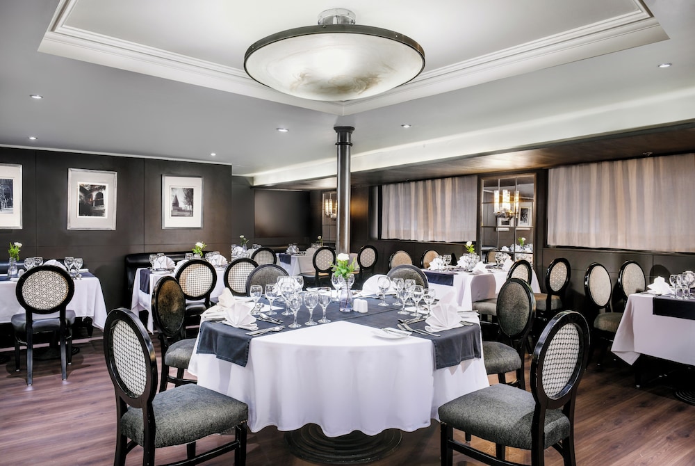 Movenpick MS Sunray 43/50