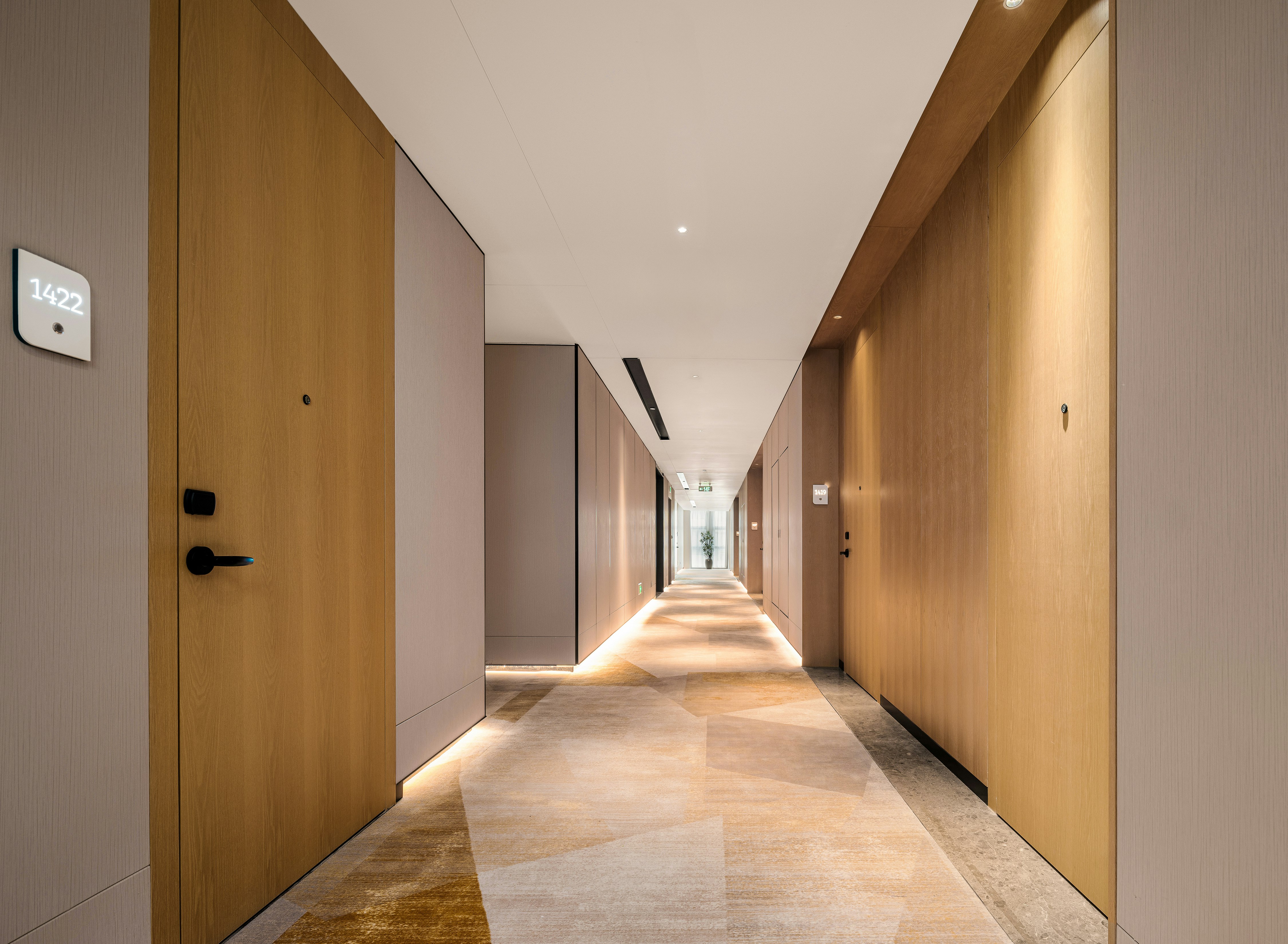 Hilton Garden Inn Fenyang Yulongwan 29/40