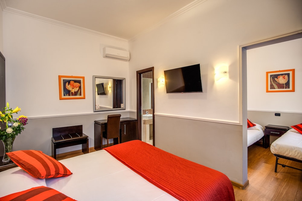 Everest Inn Rome 29/58