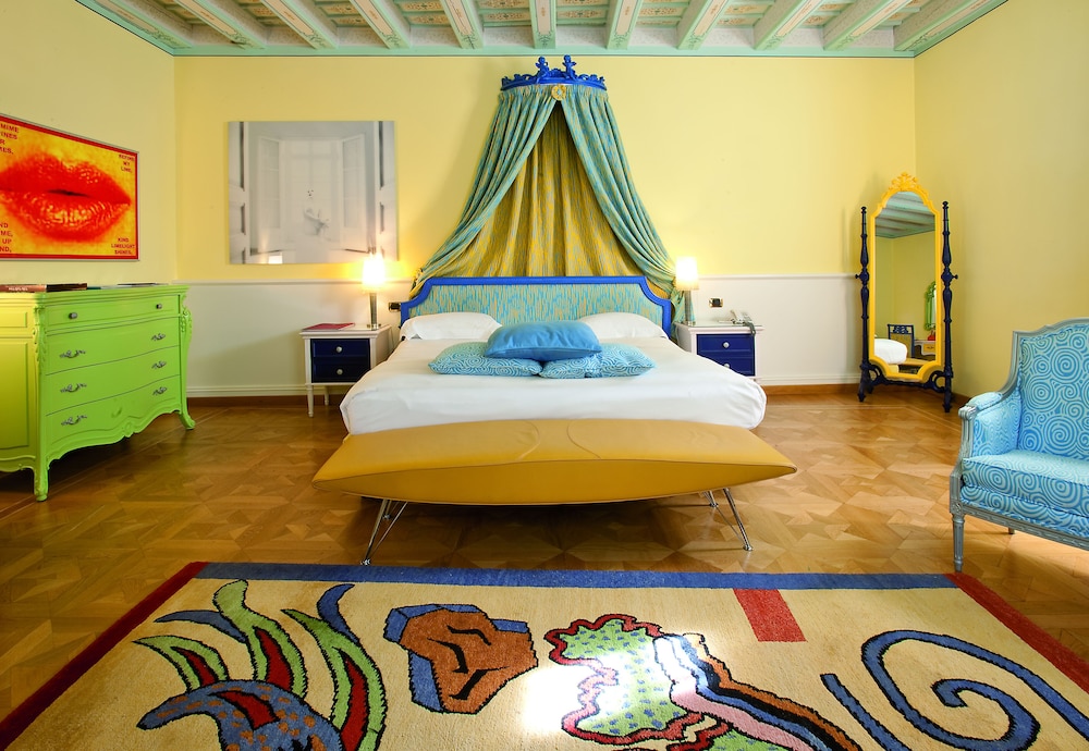 Byblos Art Hotel Villa Amista 14/62