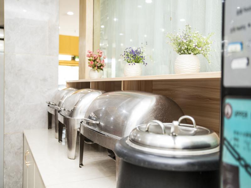 Greentree Inn Jinhua Railway Station Hotel 22/26