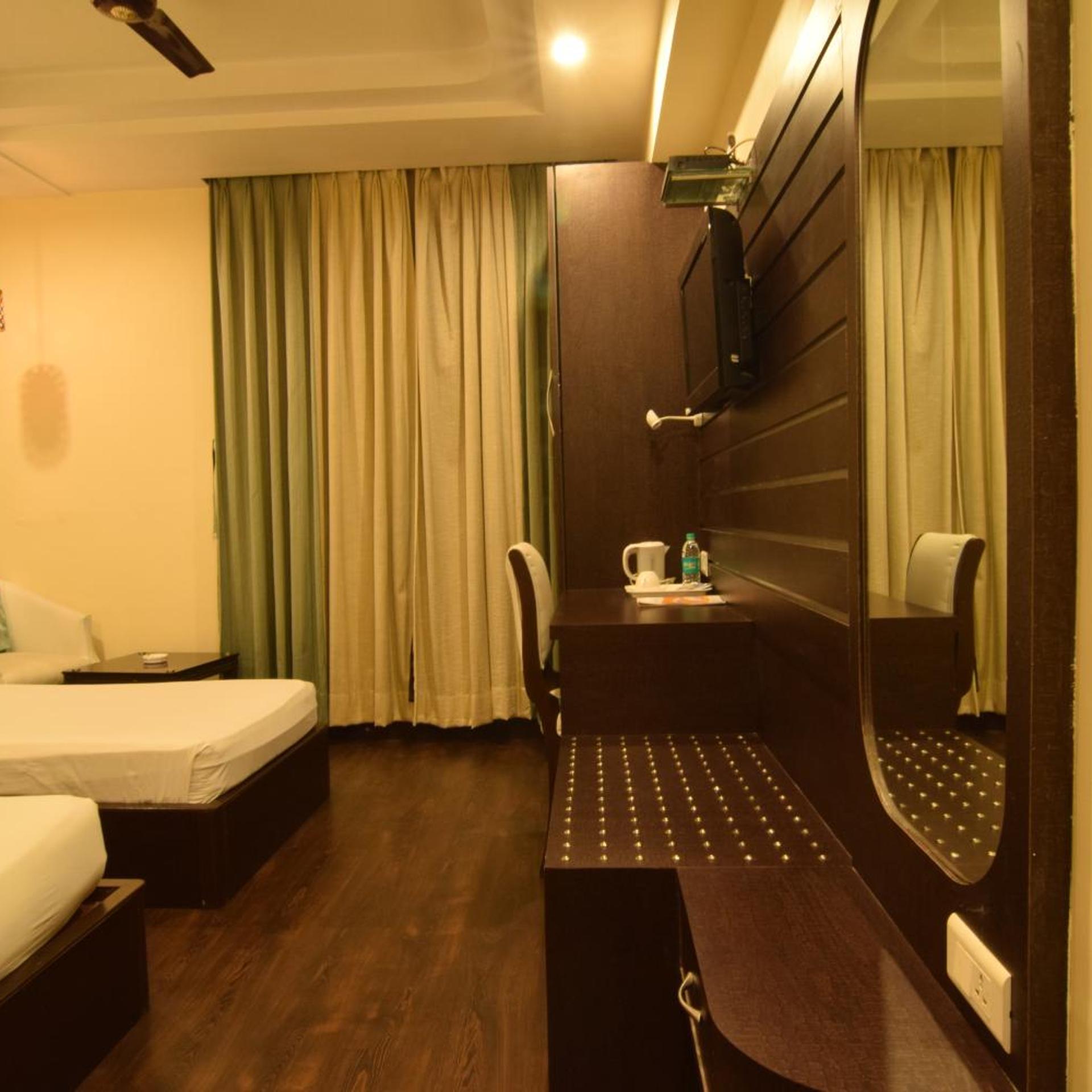 Hotel The Sojourn 47/63