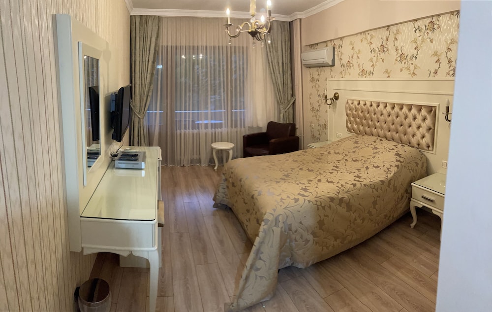 Termal Elit Hotel 12/35