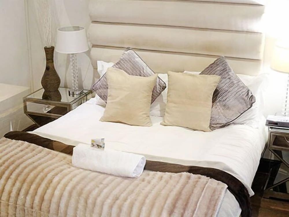 Moon River Guest House 18/50