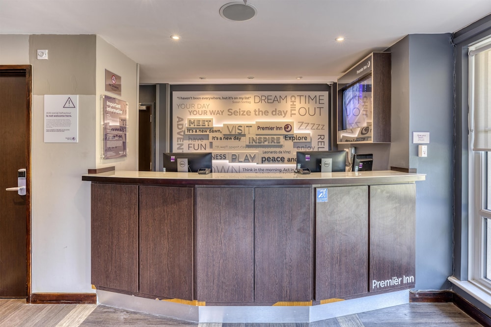 Premier Inn Whitstable 7/59