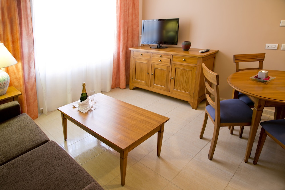 APARTHOTEL PINOSOL 21/34