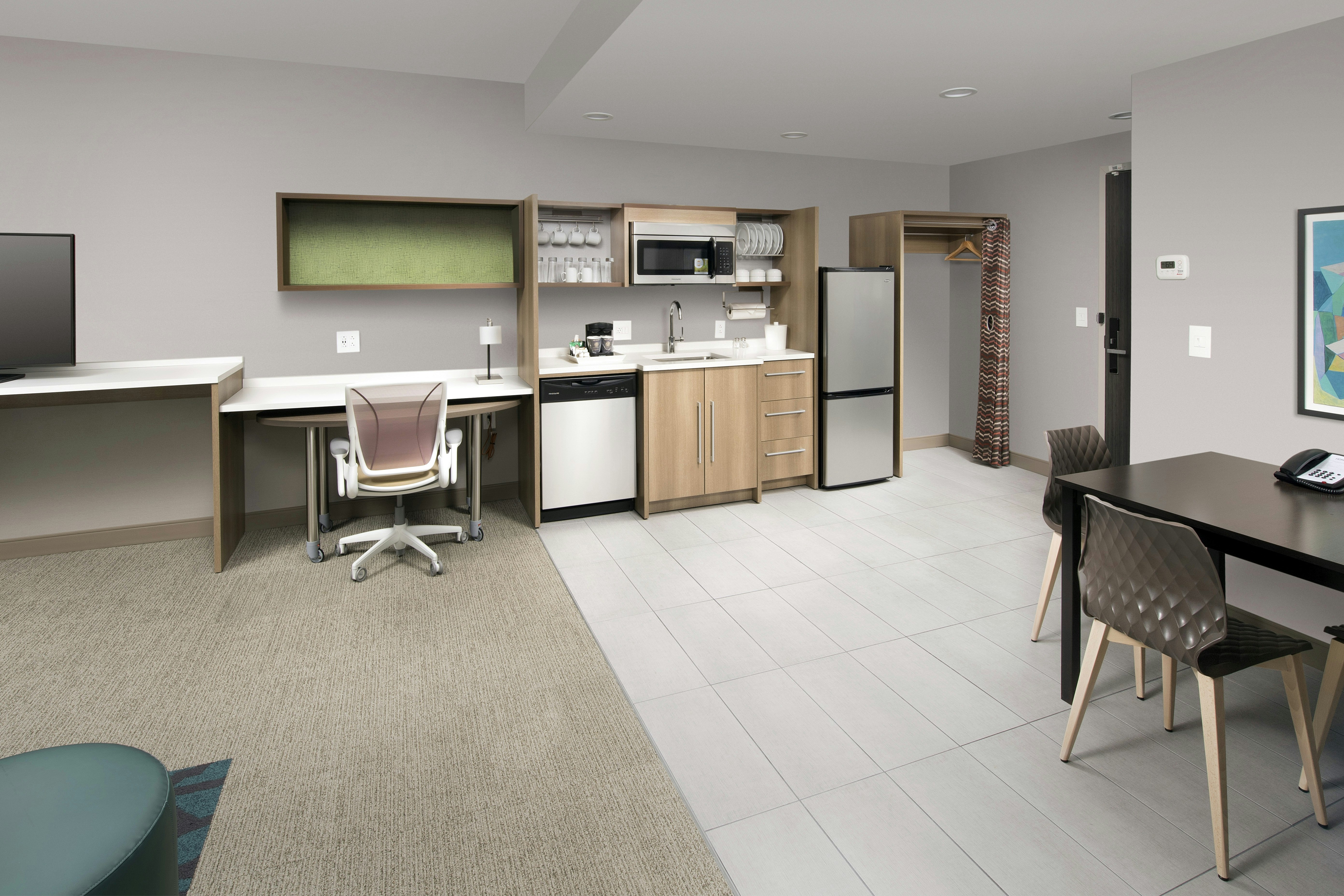Home2 Suites By Hilton Murfreesboro 3/29