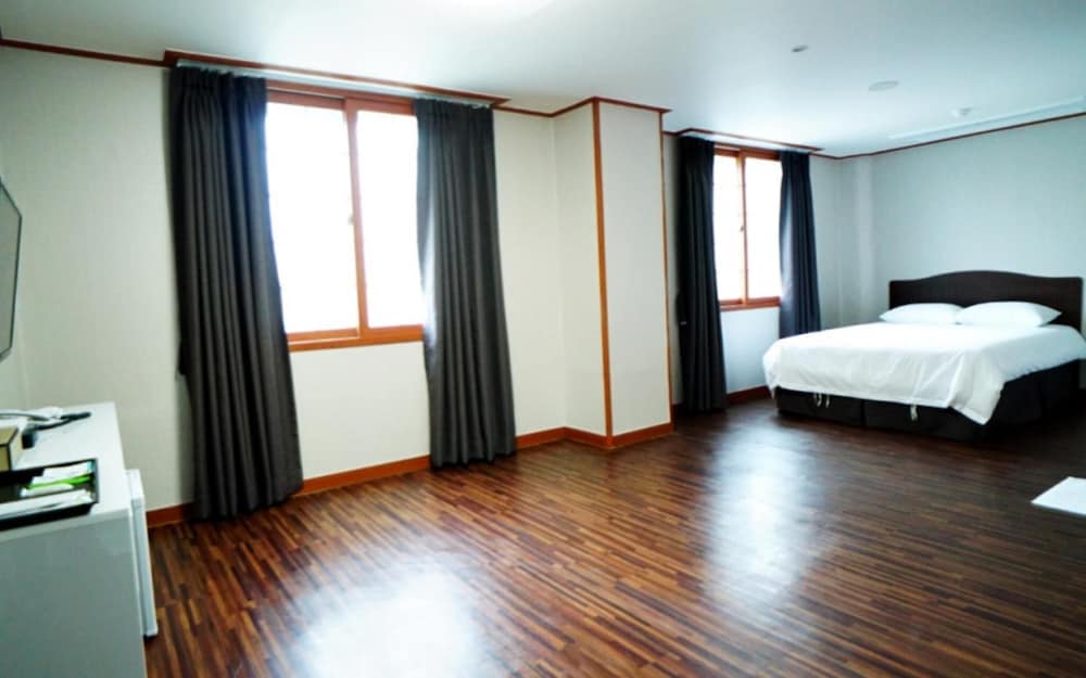 Jeju Ora Stay 7/50