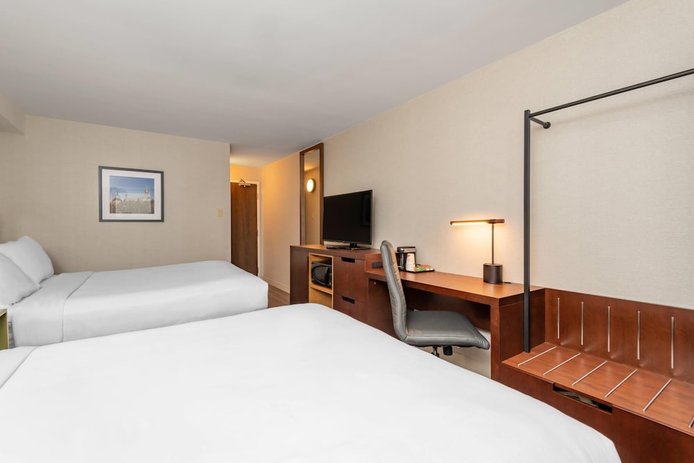 ROOM, 2 QUEEN BEDS