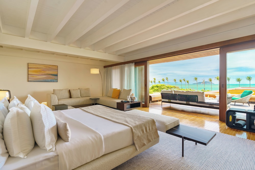PRESIDENTIAL, SUITE