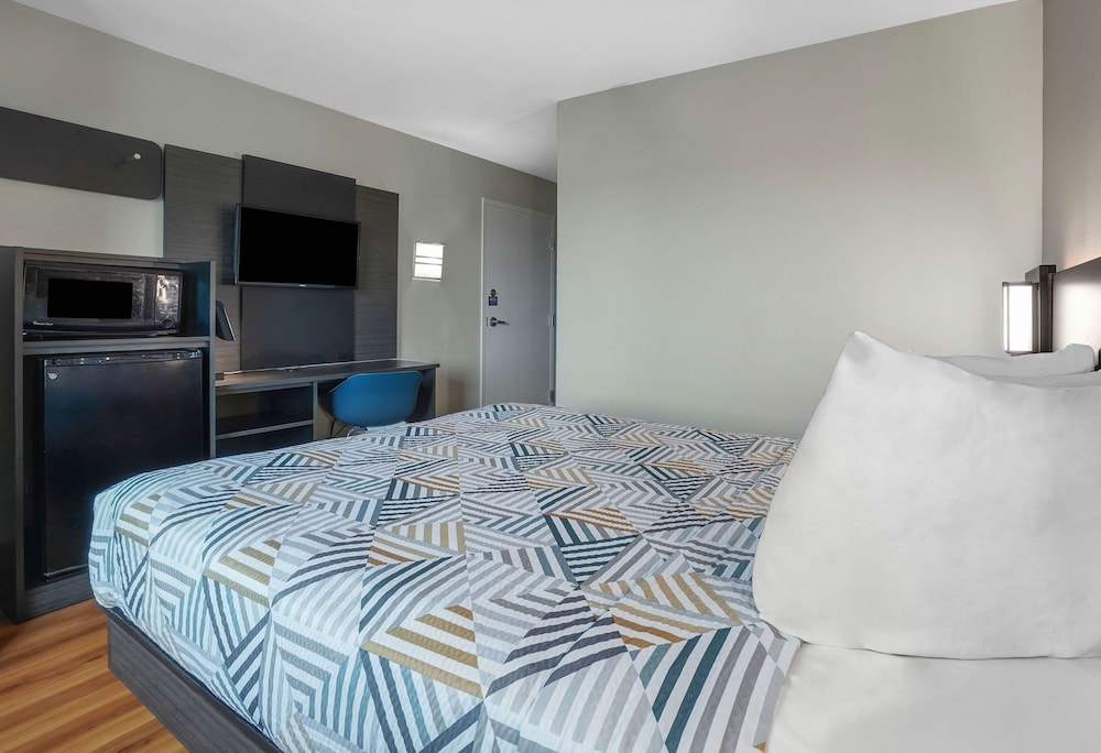 Motel6 Montgomery, AL - Airport 29/51