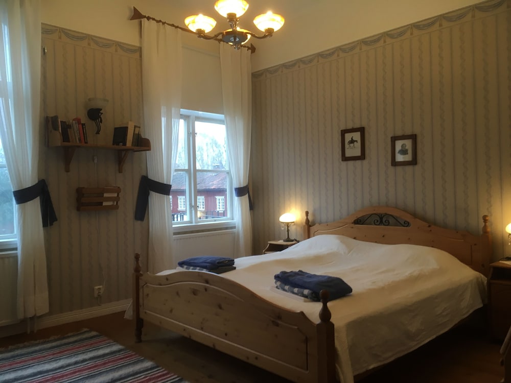 Vägsjöfors Herrgård 5/50