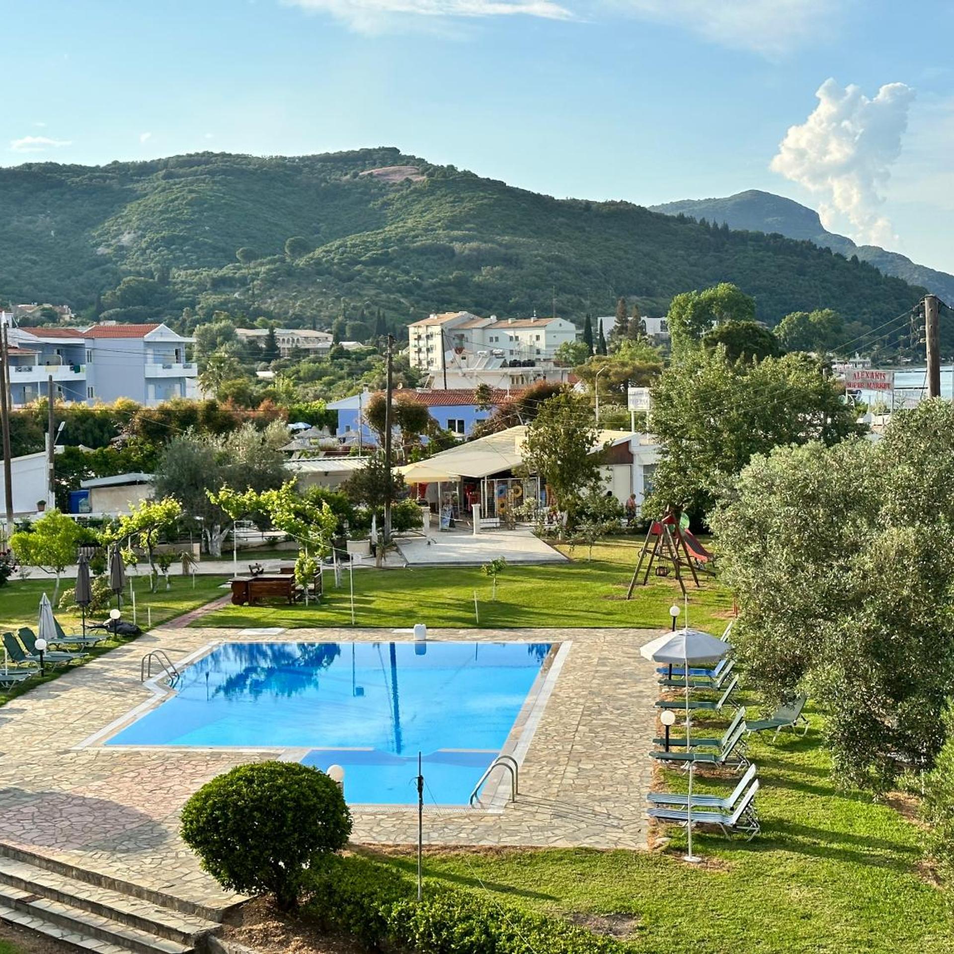 Aggelos Family Hotel 49/56