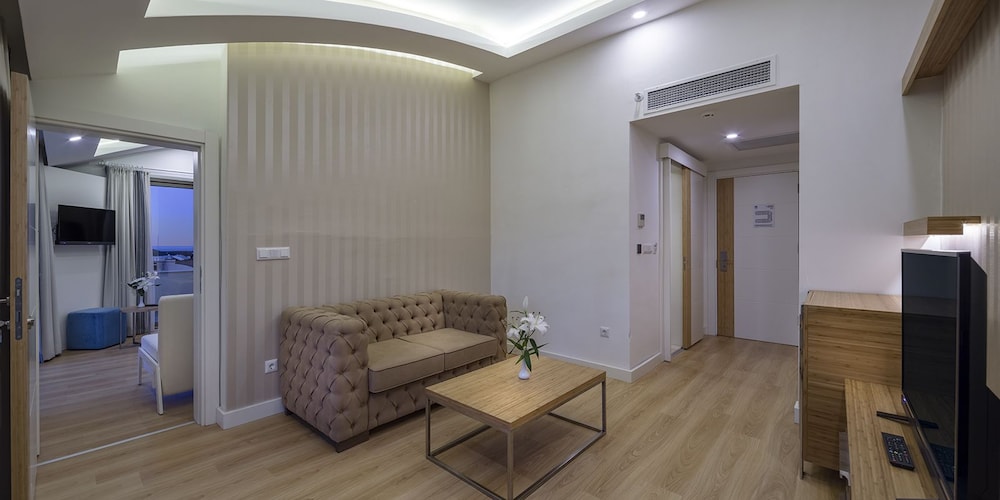 Dosinia Luxury Resort 32/50