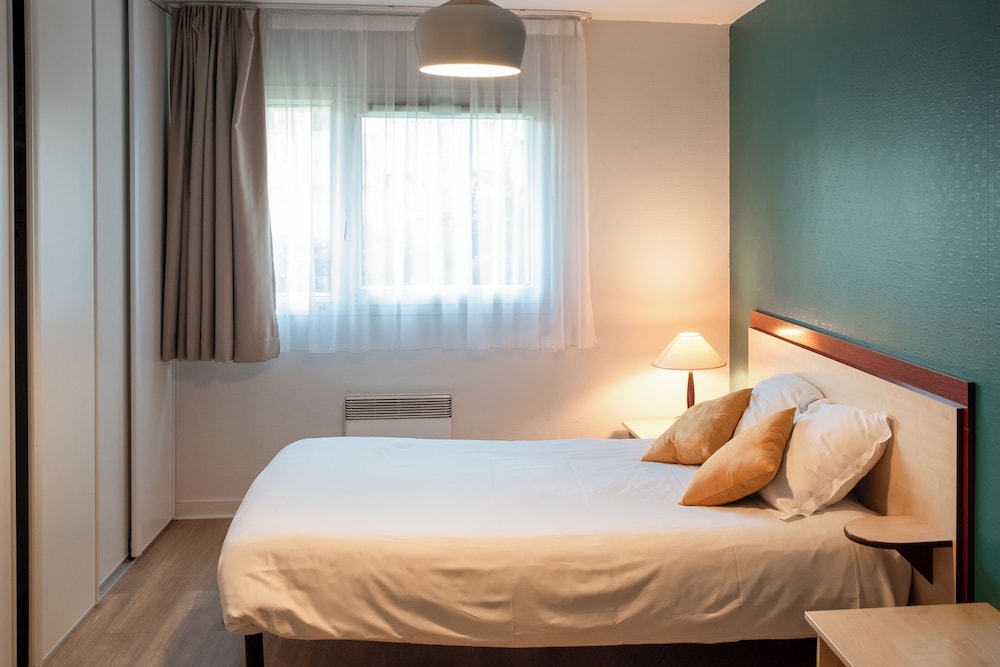 Appart-Hotel Terres de France Brest Pasteur 26/54