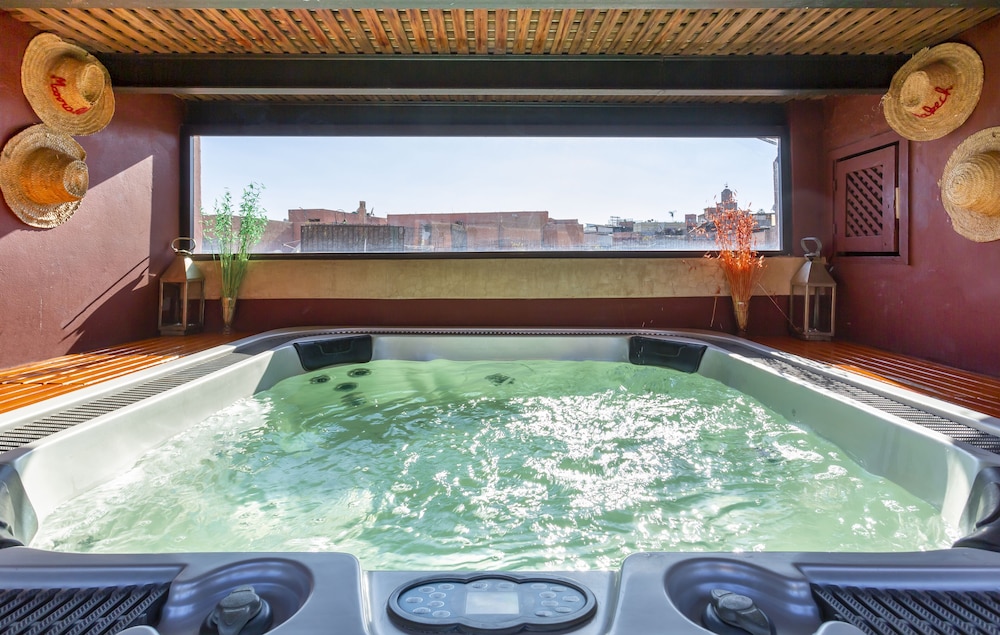 Riad L Heure d ete 21/49