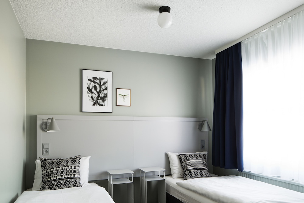 Hotel Hofn 41/72