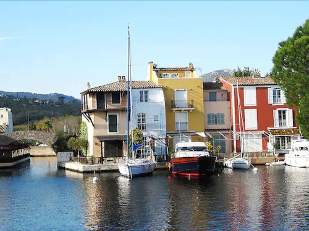 SOWELL HOTELS Saint Tropez 60/67