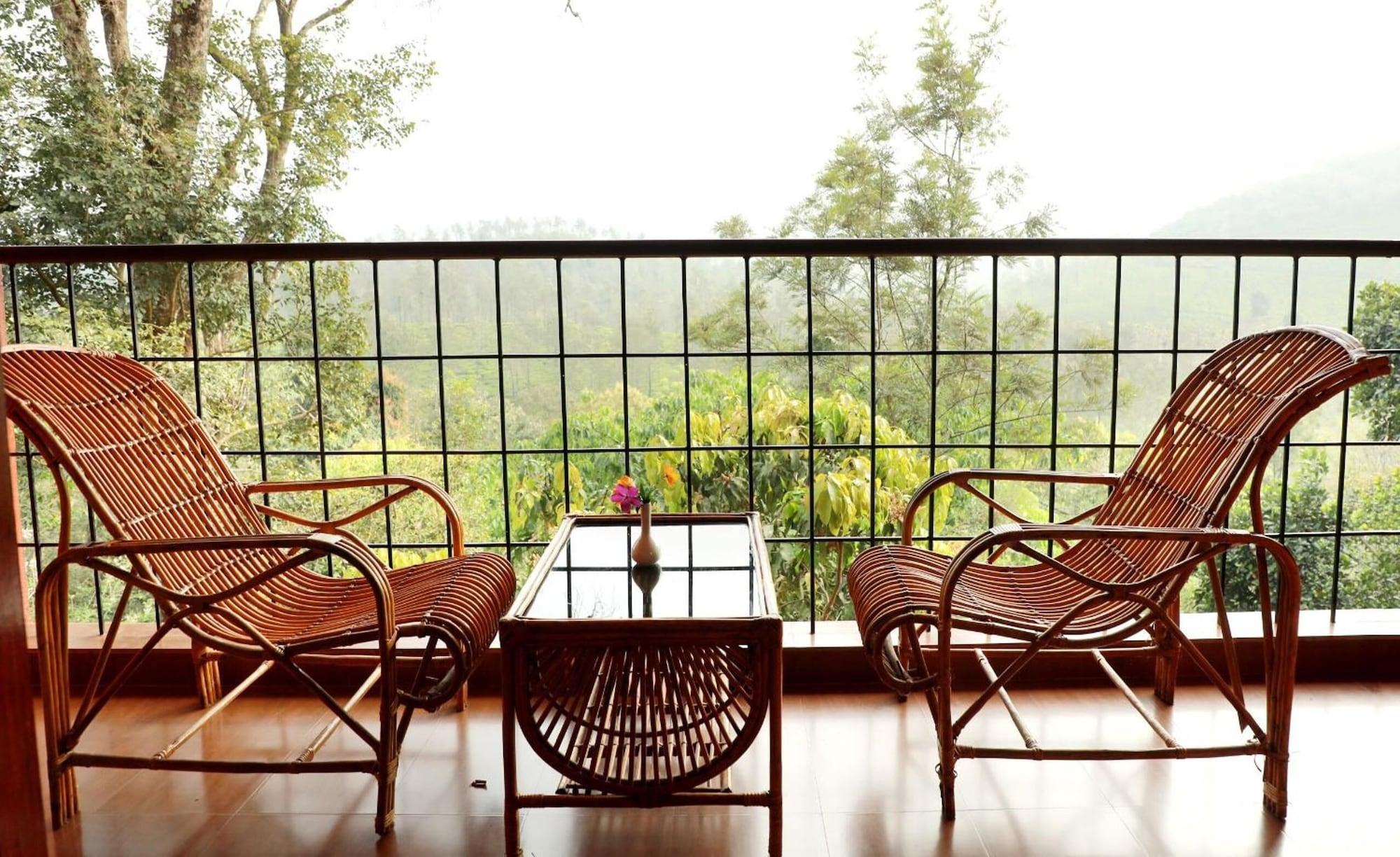 PLANET GREEN PLANTATION RESORTS 35/55