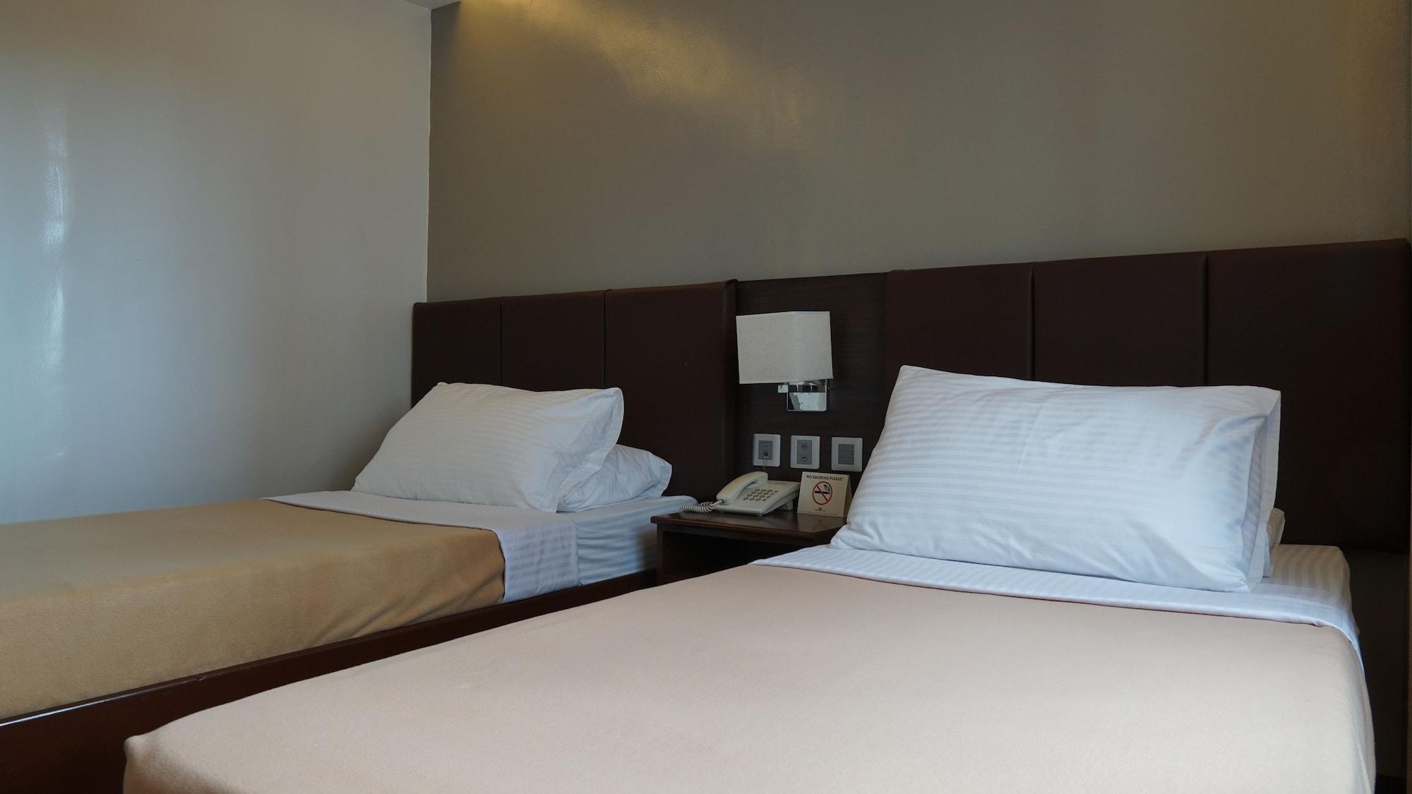 Cbd Plaza Hotel 13/18