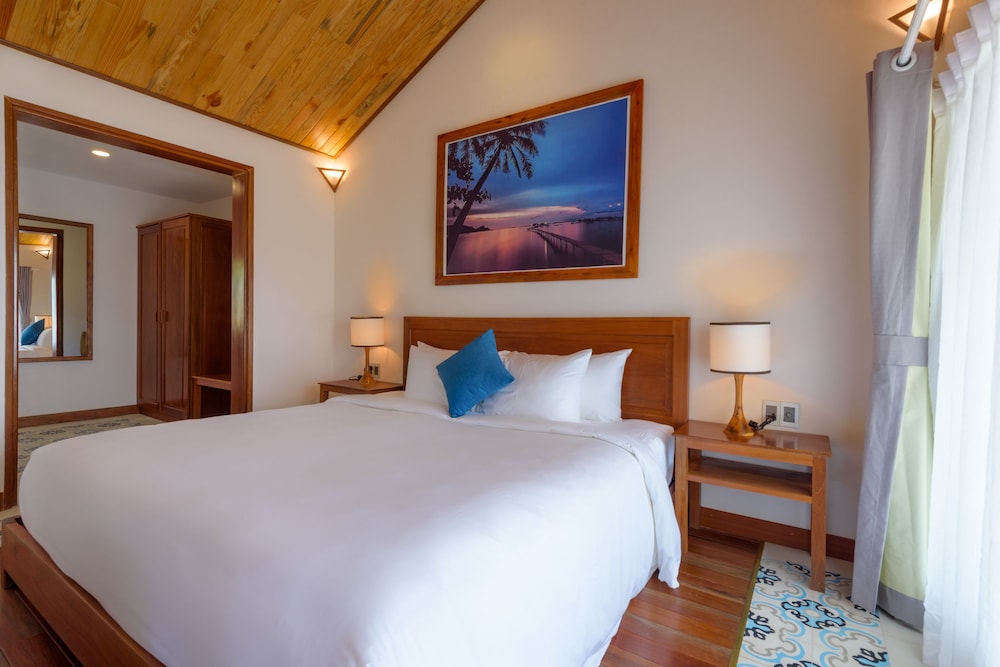Camia Resort & Spa 17/71