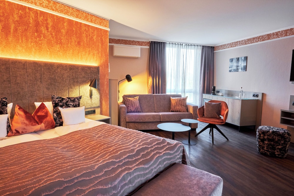 Parkhotel Altmuhltal 11/50