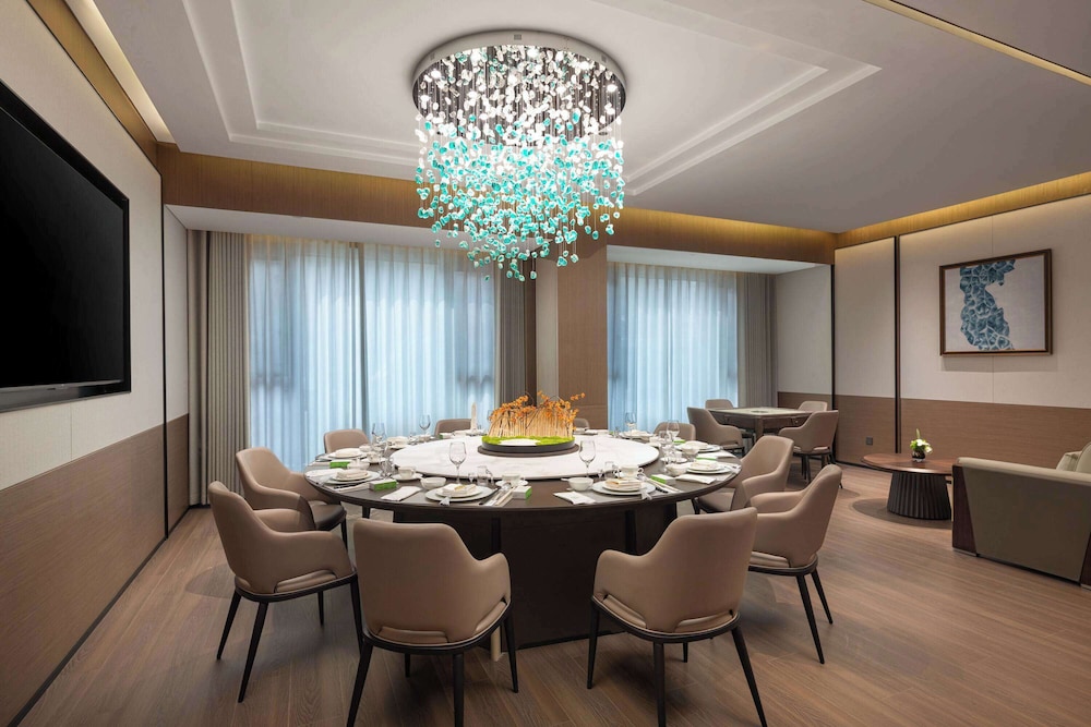 Wyndham Garden Xiangyang Xiangzhou 15/18