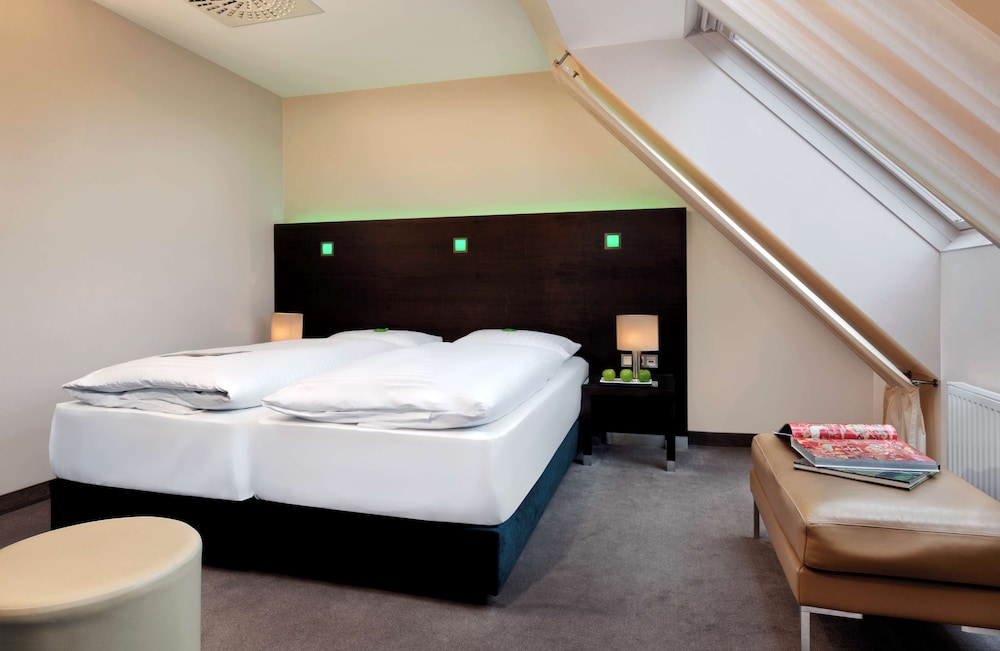 Flemings Hotel Wien-Stadthalle (former Flemings Conference Wien) 9/57