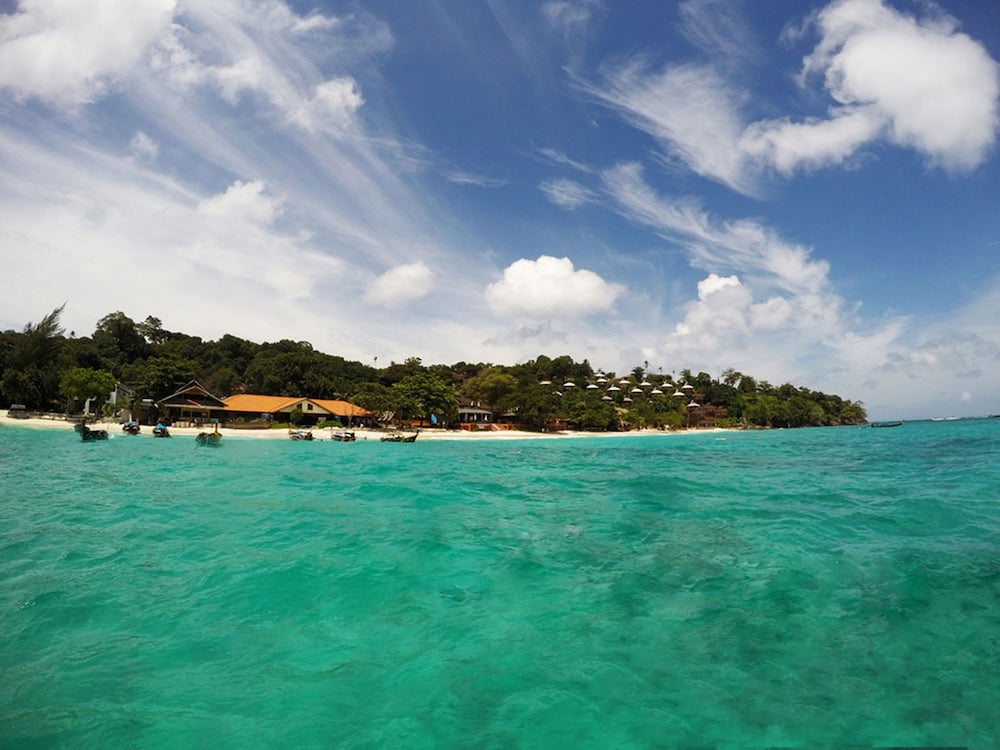 Phi Phi Long Beach Resort & Villa 39/50