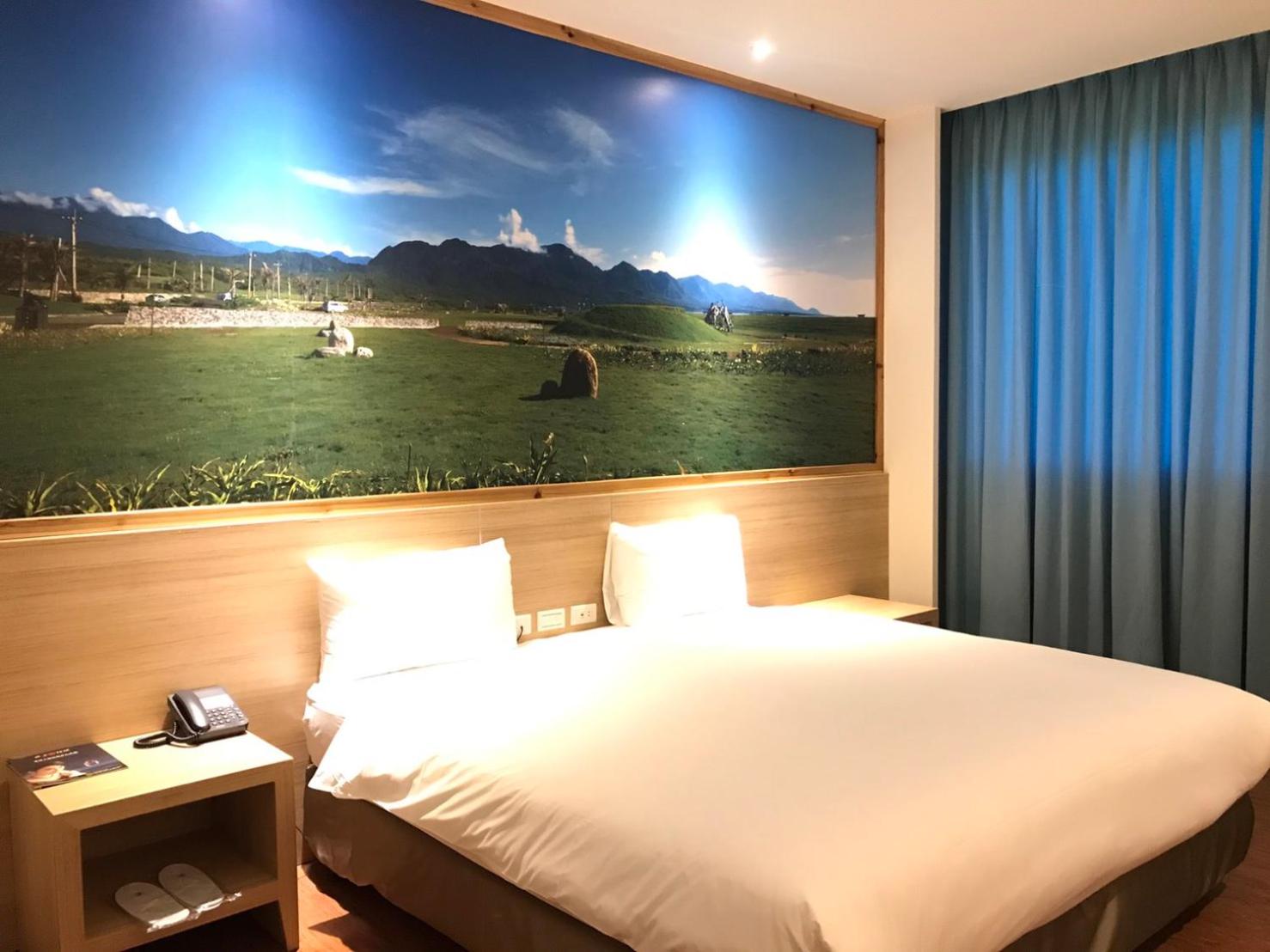 CHIILIH HOTEL CORAL MUSEUM 16/26