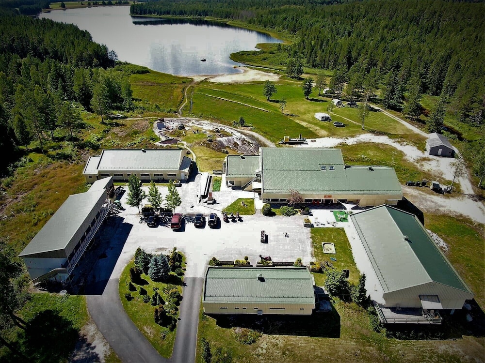 Pan Garden Hotel & Resort 1/13
