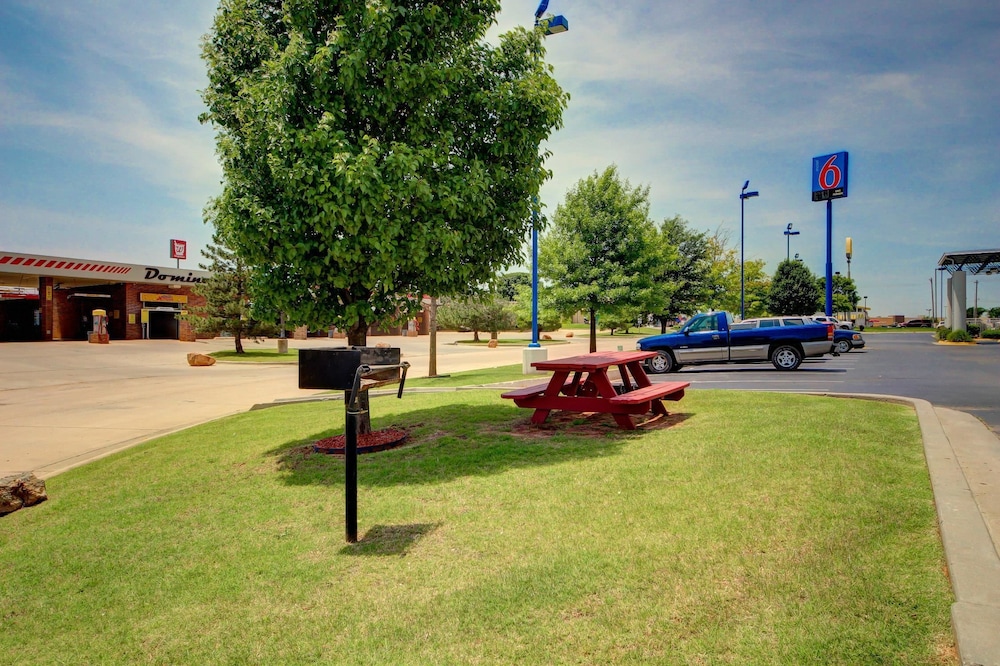 Motel6 El Reno, OK 40/49