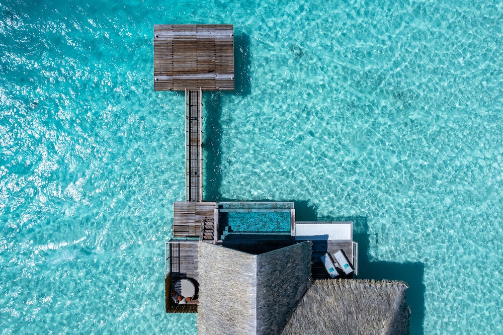 Bora Bora Pearl Resort And Spa 33/58