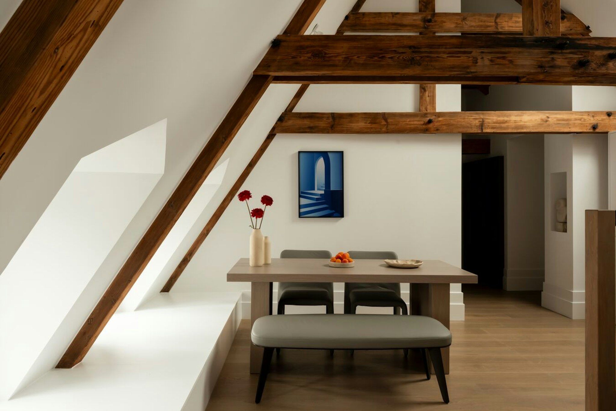 Rosewood Amsterdam 38/50