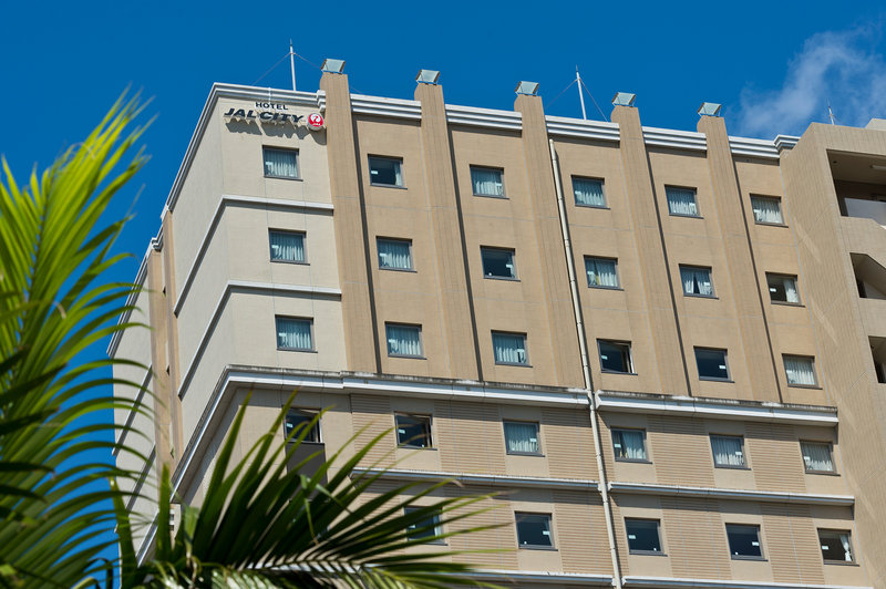 Hotel Jal City Naha in NAHA - OKINAWA PREFECTURE