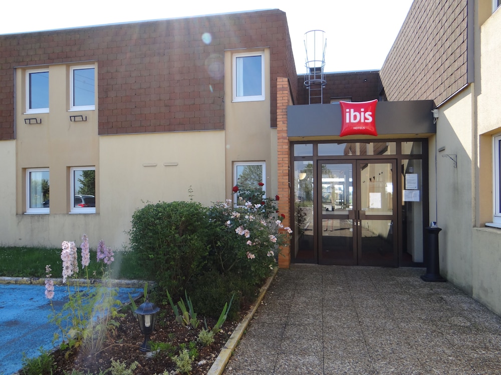 Hotel ibis Auxerre Sud 59/68