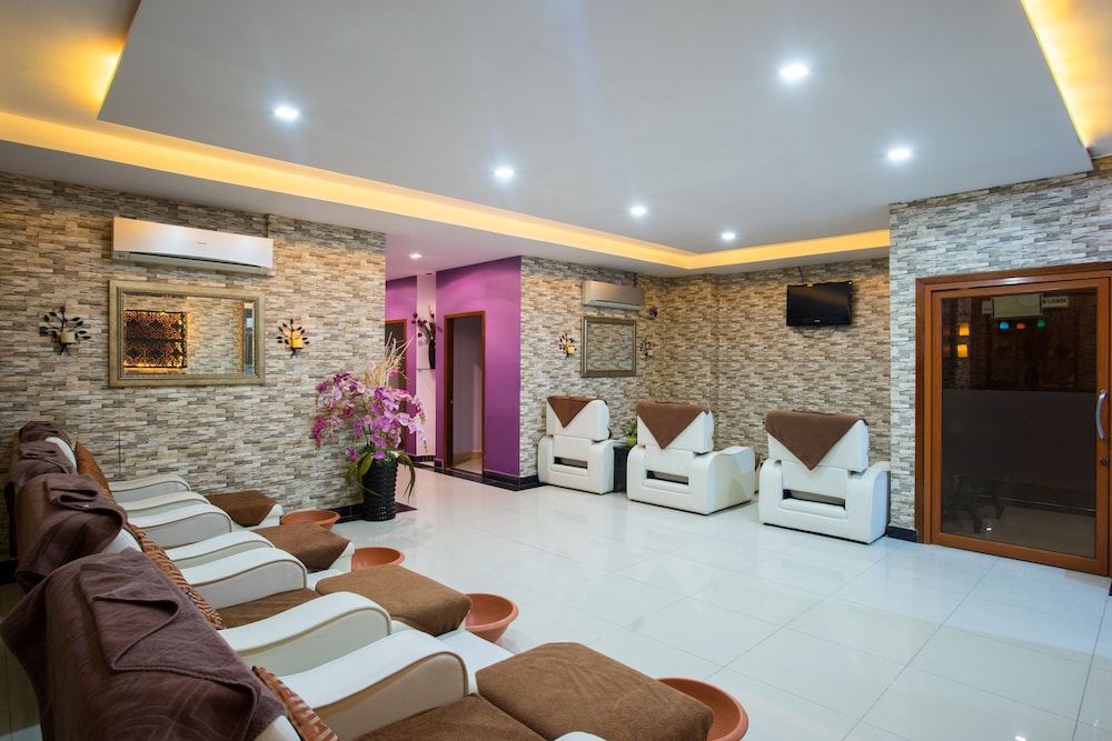 Mekong View Apartment Hotel I 4/43