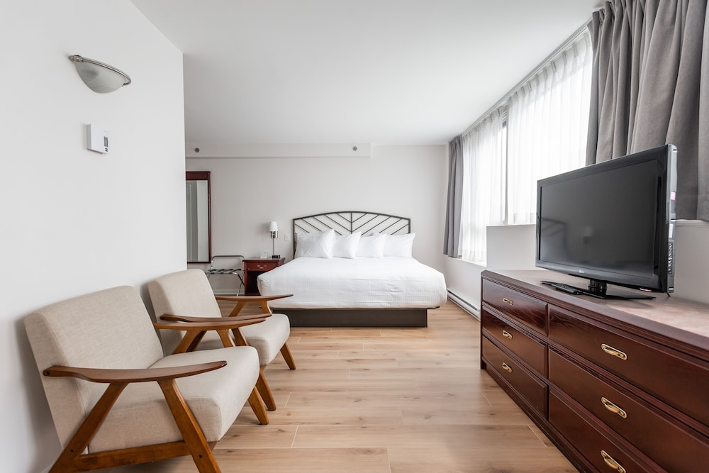 Les Suites Labelle 22/52