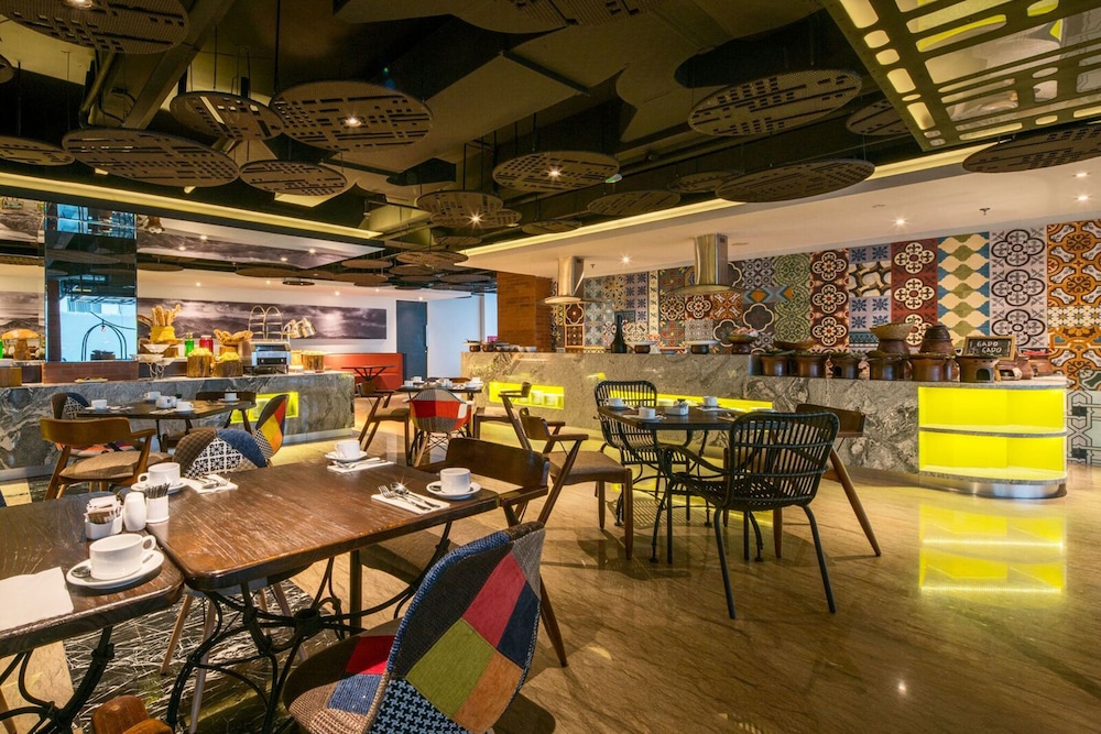 Luminor Hotel Pecenongan 33/47
