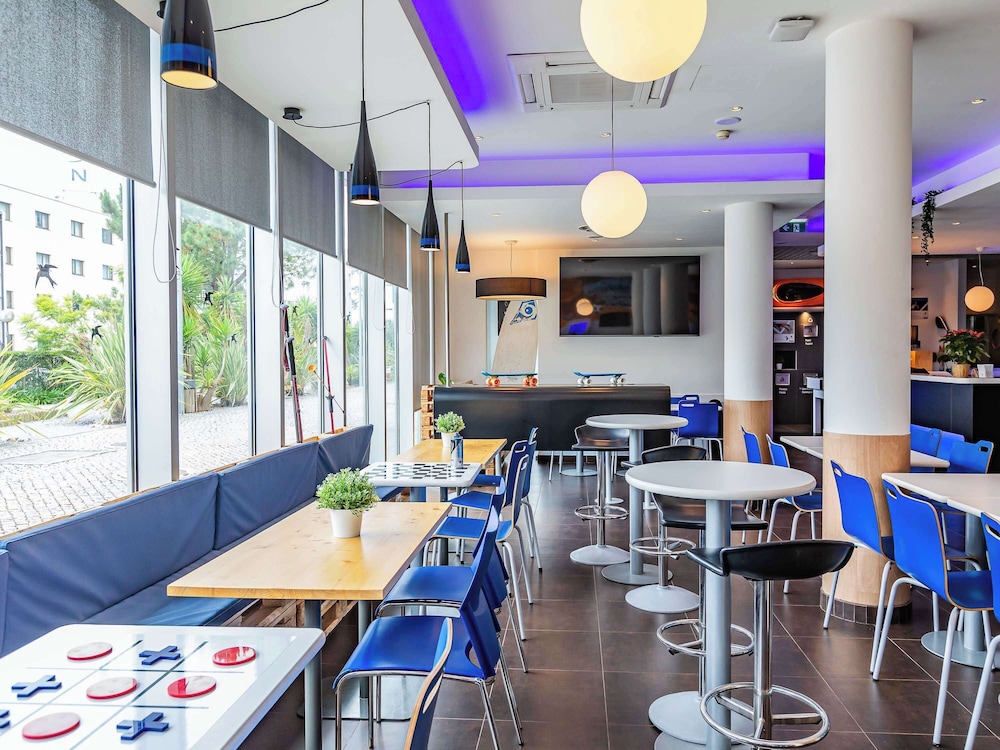 Ibis Budget Porto Gaia 36/50