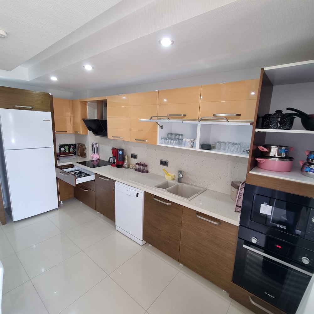 River Park Residence Lara 9/49